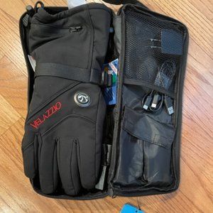 Velazzio Heated Gloves